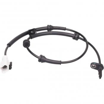 Sensor de revoluciones de la rueda ABS Original calidad VEMO V42-72-0093