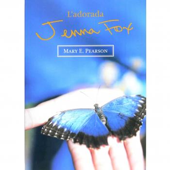 L'adorada Jenna Fox - Mary E. Pearson