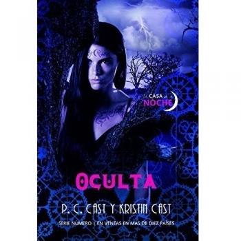 Oculta. La Casa De La Noche 10
