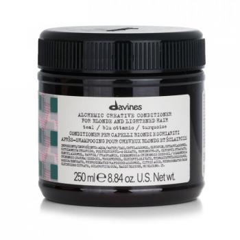 Davines Alchemic Teal Blue Creative Conditioner 250ml