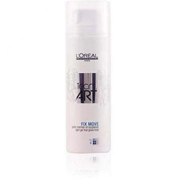 L'Oréal Professionnel, Gomina y gel - 150 ml.