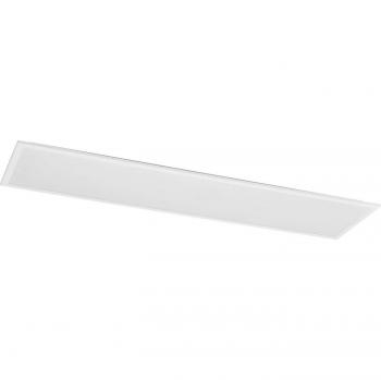 Panel LED inteligente WiFi RGBW 120x30 cm 36W 3600lm