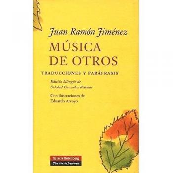 Música de otros: Traducciones y paráfrasis