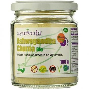 Ayurveda Complemento - 100 gr