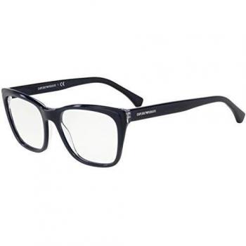 Ray-Ban Women's 0EA3146 Optical Frames, Black