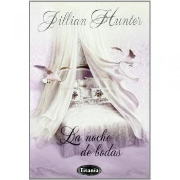 La noche de bodas