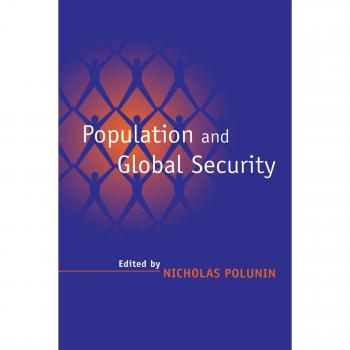 Seguridad Global y Poblacional