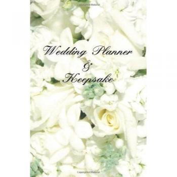 Kristen Lochhead's Wedding Planner & Memory Book