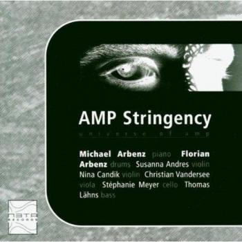 AMP Stringency
