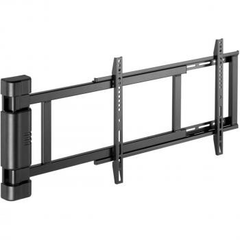 Soporte TV de Pared Motorizado Swingmount XL - VESA 200x200 a 600x400 - Para TVs de hasta 75 pulgadas - Giro de 170 grados - Hasta 50 kg