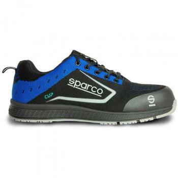 Zapato deportivo de seguridad S1P SRC ESD Cup NR/AZ talla 46