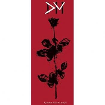 Caja de Vinilos 12 - 10 Sencillos de Depeche Mode Violator - Edición Sellada 2020 UK