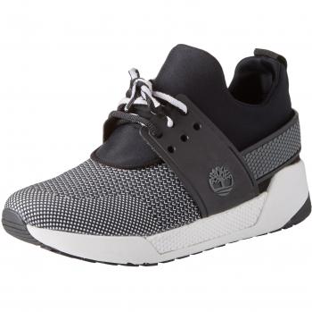Timberland Kiri Up, Oxford para Mujer, Negro