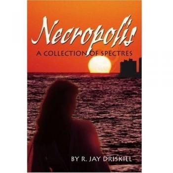Necropolis: A Collection of Spectres