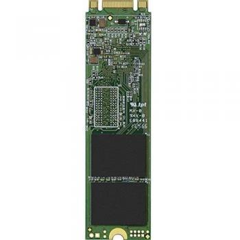 Transcend 32GB SATA III 6Gb/s MTS800S 80mm M.2 SSD800S Solid State Drive