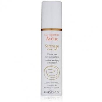 Avène Sérénage Jour Nutri-Redensifiante Crema - 40 ml