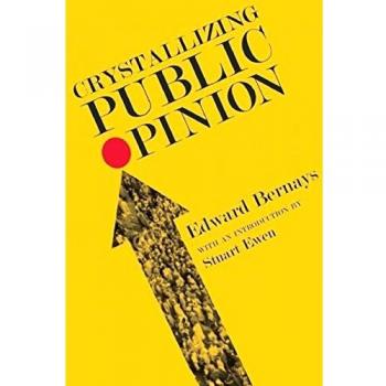 Crystallizing Public Opinion