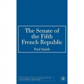 The Senate of the Fifth French Republic