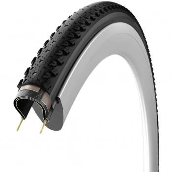 Vittoria – Terreno seco G TNT Clincher Cyclocross – Cubierta para bicicleta