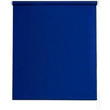 Estores Collection Estor Translucent Azul 80 x 250 cm