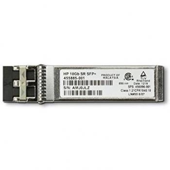 HP Intel 10GbE SFP+ SR Tranceiver