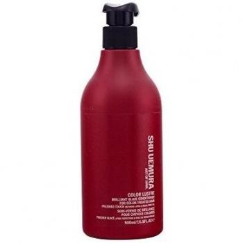 Shu Uemura Color Lustre Brilliant Glaze Acondicionador 500 ml