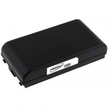 Batería para Leica modelo GEB111