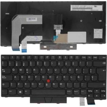 Teclado Para Portátil Lenovo Thinkpad T460 T470