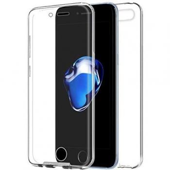 Funda Cool Silicona 3D para iPhone 7/8 / SE