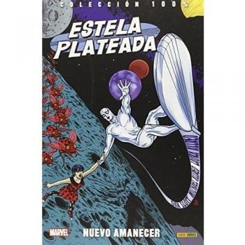 Estela Plateada 1. Nuevo Amanecer