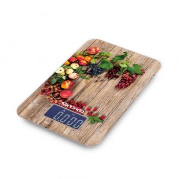 Báscula de Cocina Mx Onda MXPC2103