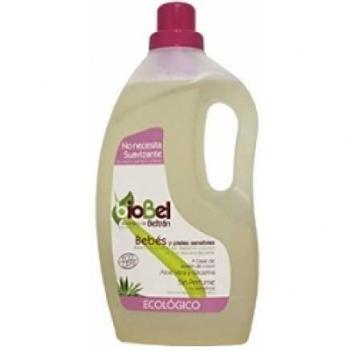 BioBel Jabón Bebes Eco - 1,54 Lt