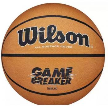 Balón de Baloncesto Wilson Game Breaker
