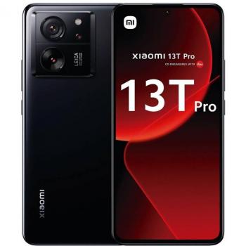 Smartphone Xiaomi 13T Pro 512GB con Pantalla OLED de 6.67 Pulgadas