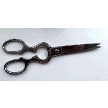 GARHE - Tijera Dentada Inox
