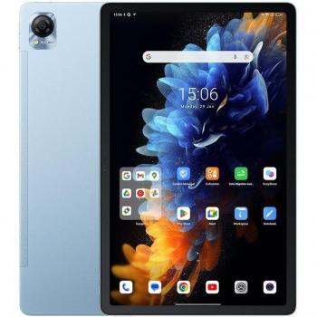 Blackview Mega 1 Tablet 11.5 12GB RAM 256GB Almacenamiento 4G LTE Azul
