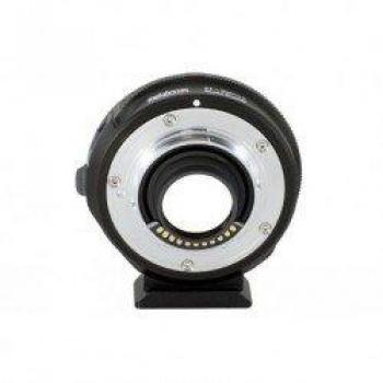 Metabones Canon EF to Blackmagic Pocket Cinema Camera Speed Booster Adapter
