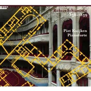 Robert Schumann: 1838-1839