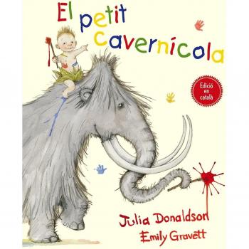 El petit Cavernicola