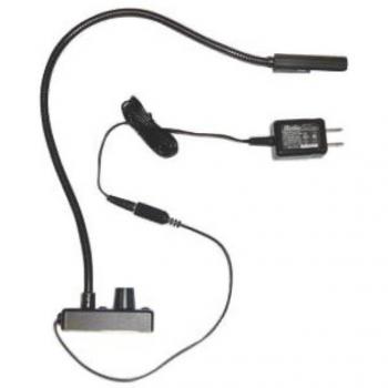 Littlite L-12-LED Gooseneck Lamp