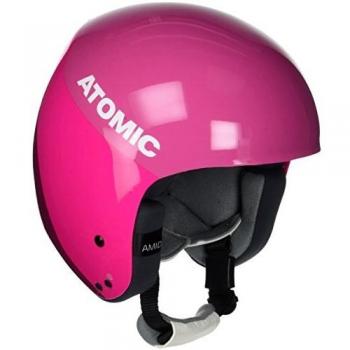ATOMIC Redster WC Amid Casco, Unisex Adulto, Rosa, S