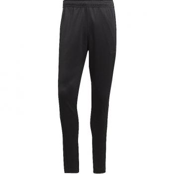 Pantalones Adidas Tiro Joggers Hombre - Negro - Talla: S - Loneta de algodón