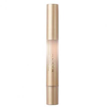Stila Clear Plumping Lip Glaze 3.5ml High-Shine Gloss