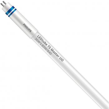 Philips 36W Ultra Output T5 LED Tube Light - 5600lm, Dimmable, Cold White, Replacement for 80W