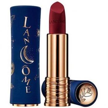 Lancôme L'Absolu Rouge Drama Matte Lipstick 295 French Rendez-vous Limited Edition