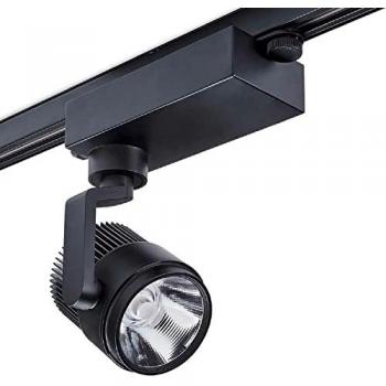 Proyector LEDS·C4 Action Standard 38,6W 4000K CRI 80 Negro 3196Lm