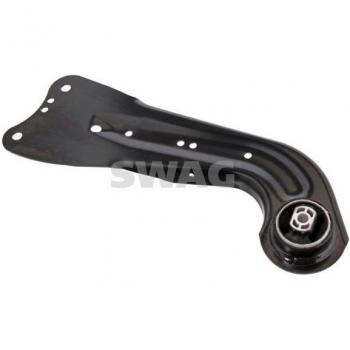 Control arm SWAG 30 10 3725 - Barra oscilante de suspensión de ruedas, fabricada por SWAG, diseñada para proporcionar estabilidad y control en la dirección del vehículo, compatible con múltiples modelos de automóviles