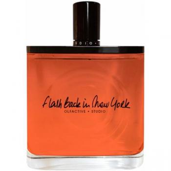 Olfactive Studio Flash Back in New York Unisex Eau de Parfum 100ml