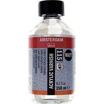 Amsterdam Barniz acrílico 250 ml