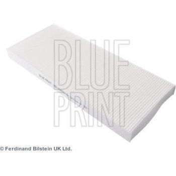 Filtro de habitáculo BLUE PRINT ADL142511, tipo: Filtro de aire para el compartimento del pasajero, características: diseño específico para vehículos, alta eficiencia en la filtración de partículas y contaminantes, fácil instalación, fabricado co